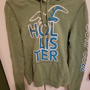 Hollister sweatshirt